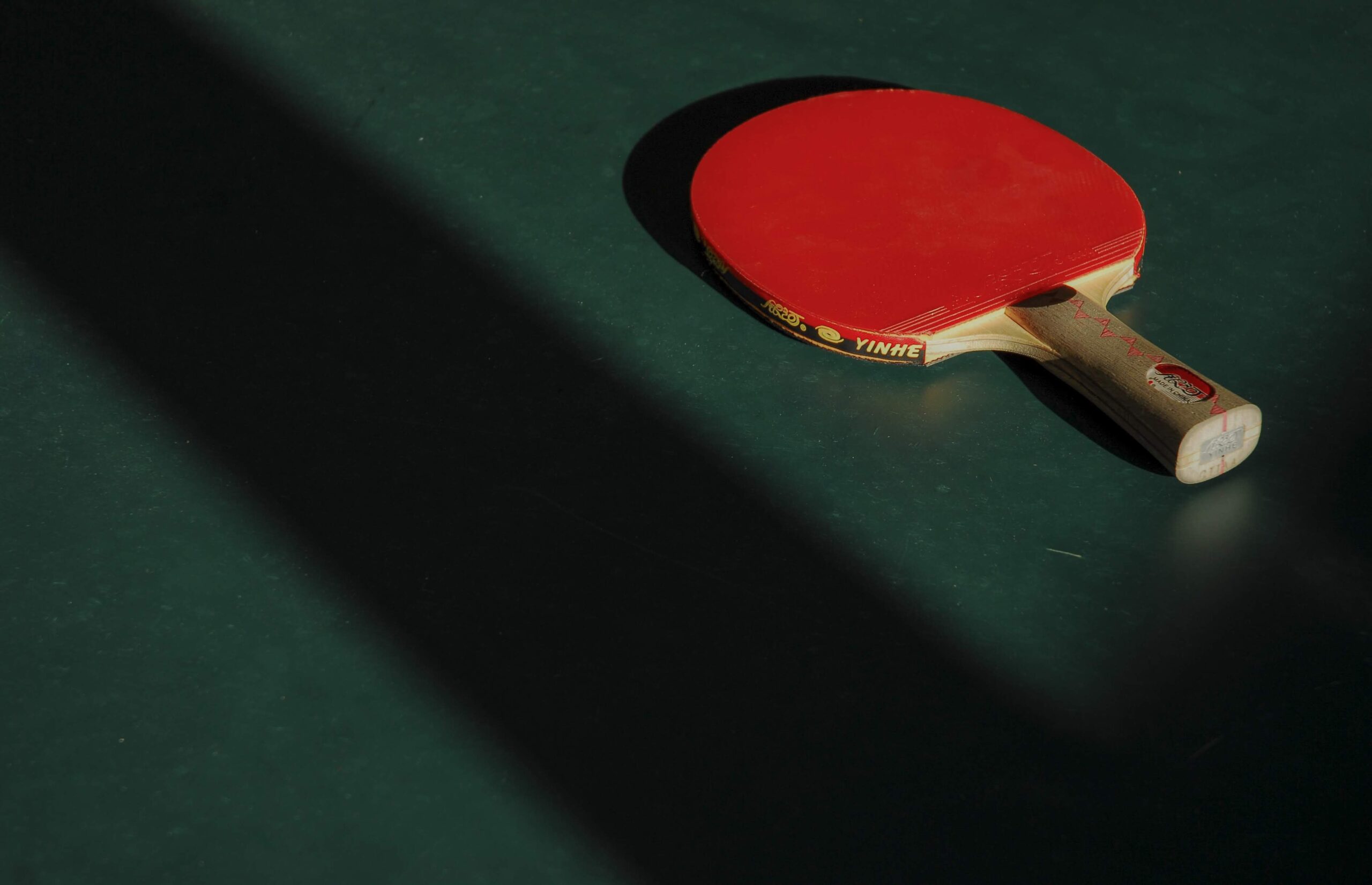 Orford Table Tennis Association