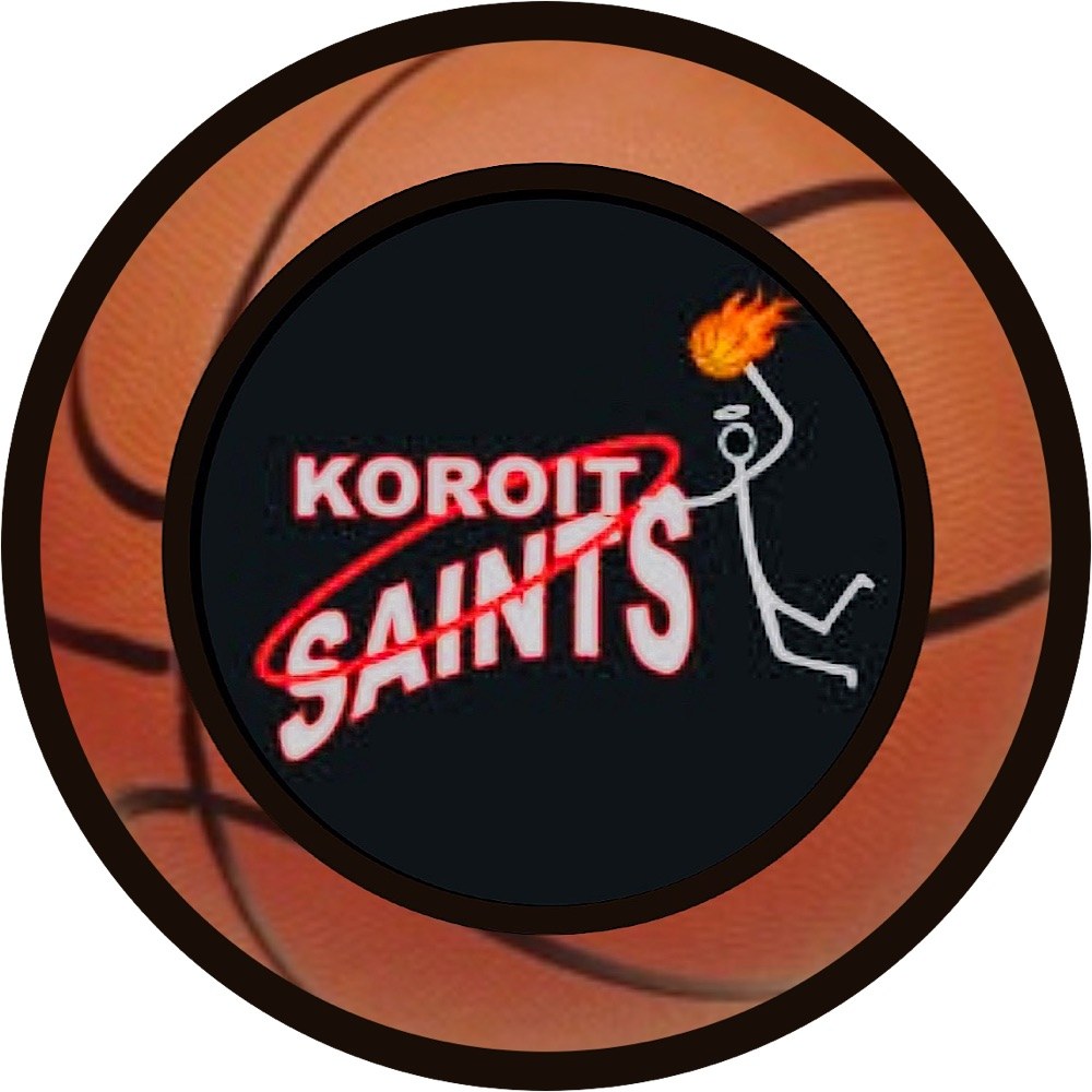 Koroit and District Basketball Association