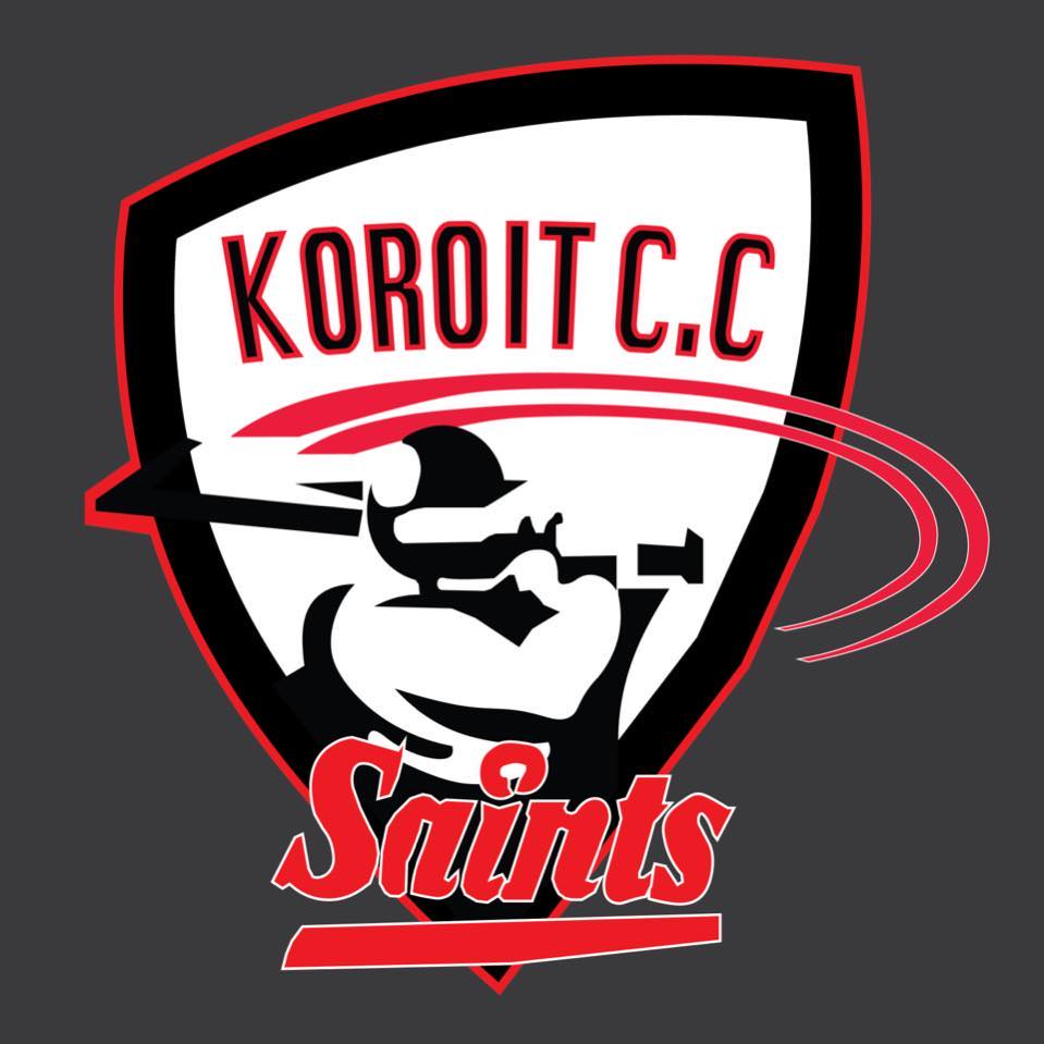 Koroit Cricket Coub